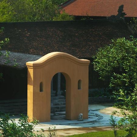 ホテル Jiva Hoa Lu Retreat ニンビン エクステリア 写真