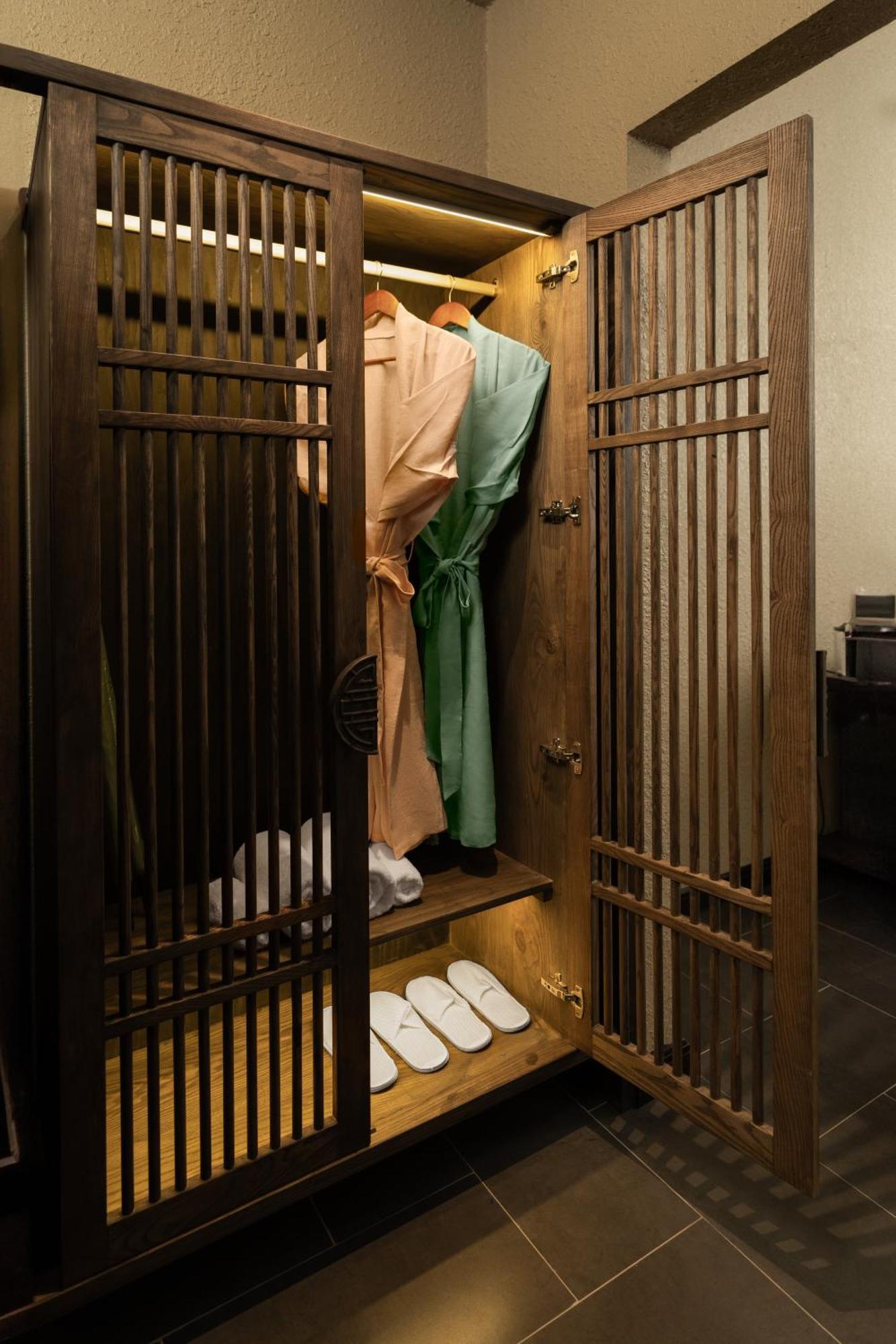ホテル Jiva Hoa Lu Retreat ニンビン エクステリア 写真