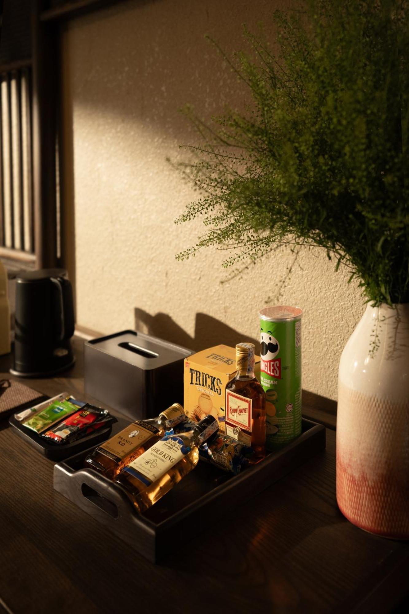 ホテル Jiva Hoa Lu Retreat ニンビン エクステリア 写真